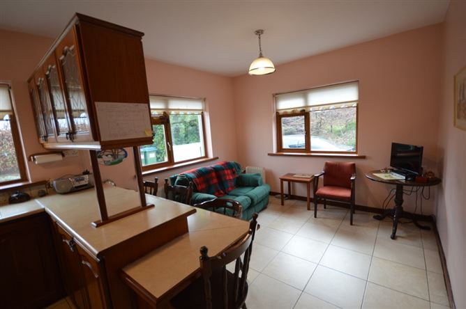 'Lynwood', Newbridge, Camolin, Wexford