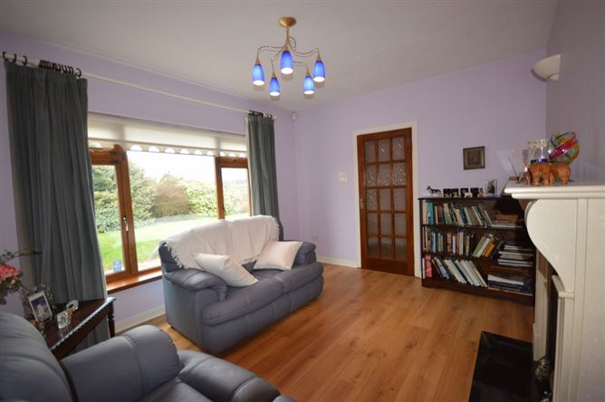 'Lynwood', Newbridge, Camolin, Wexford