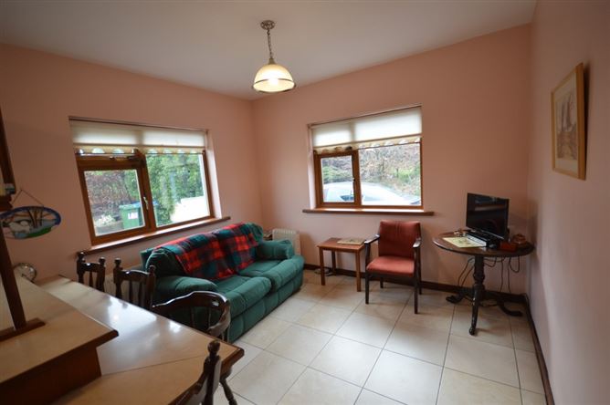 'Lynwood', Newbridge, Camolin, Wexford