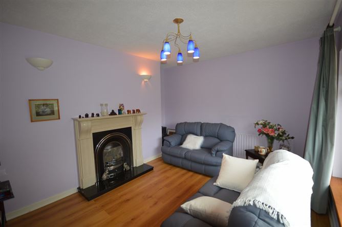 'Lynwood', Newbridge, Camolin, Wexford