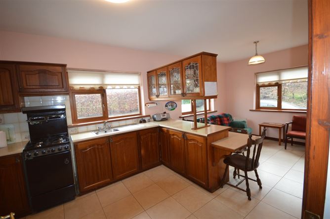 'Lynwood', Newbridge, Camolin, Wexford