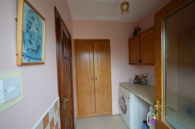 'Lynwood', Newbridge, Camolin, Wexford
