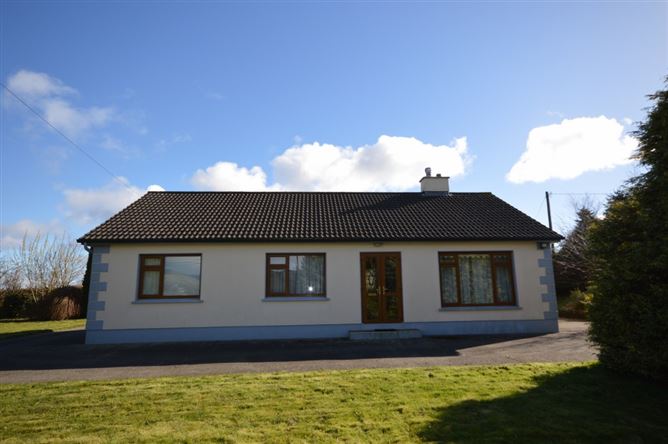 'Lynwood', Newbridge, Camolin, Wexford