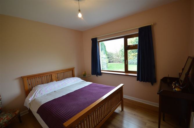 'Lynwood', Newbridge, Camolin, Wexford