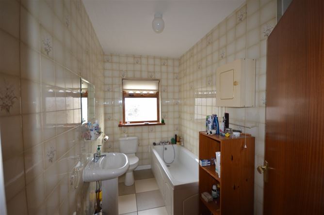 'Lynwood', Newbridge, Camolin, Wexford
