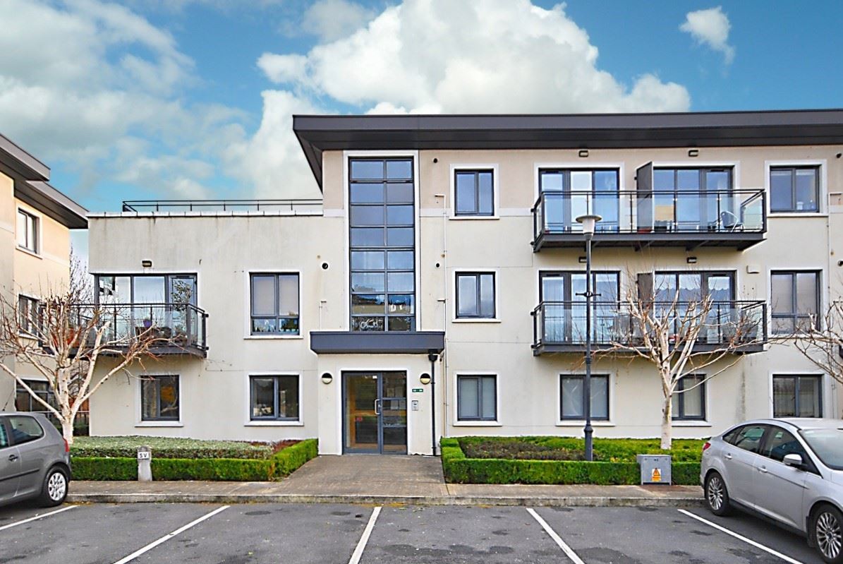52 Phibblestown House, Clonee, Dublin 15