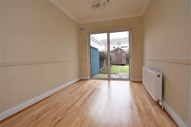 7 Colthurst Rise, Lucan, Dublin