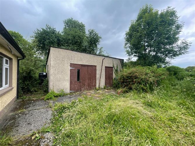 Kilconny, Belturbet, Cavan