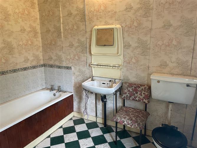 Kilconny, Belturbet, Cavan