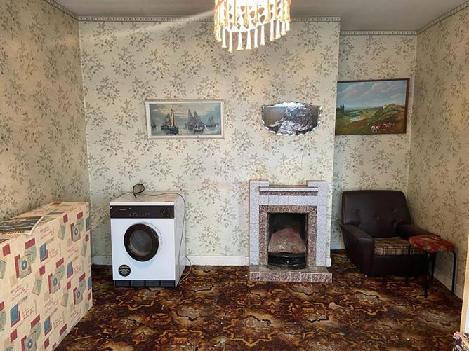 Kilconny, Belturbet, Cavan