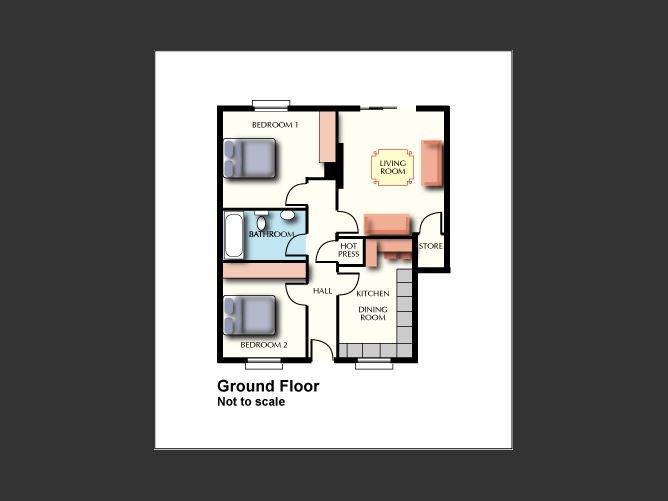 8 River Court, Dunboyne, Meath