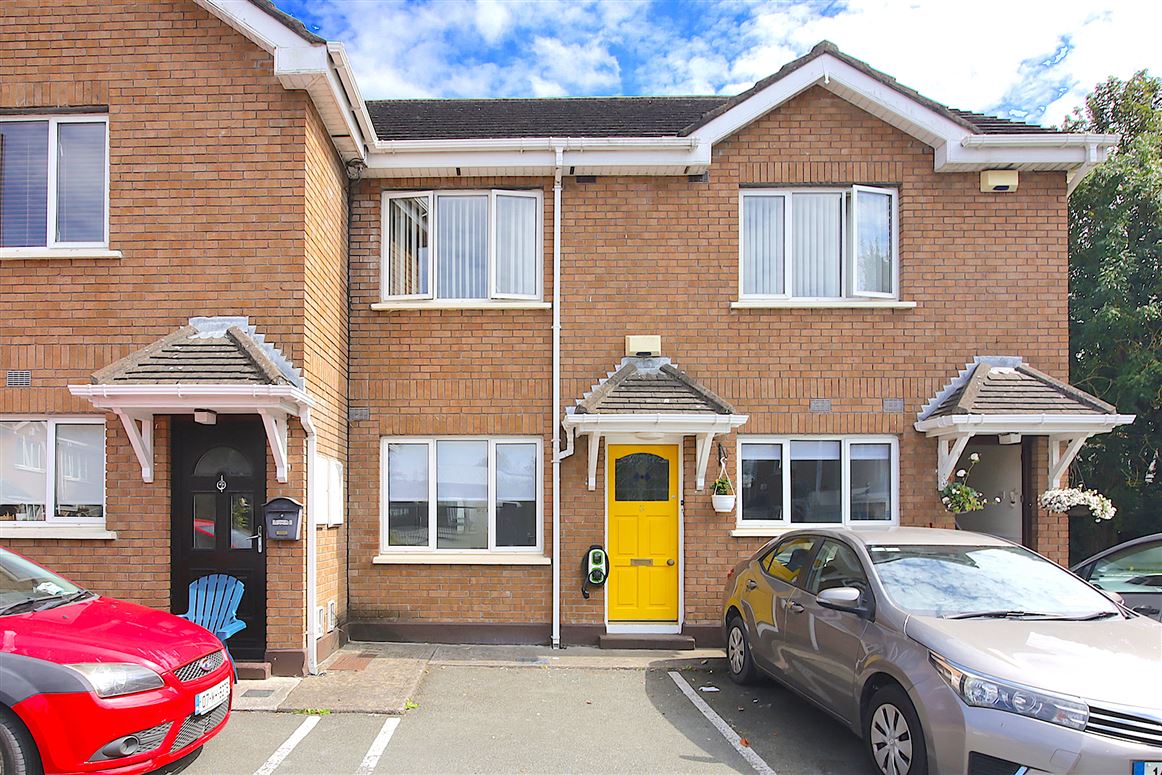 8 River Court, Dunboyne, Meath