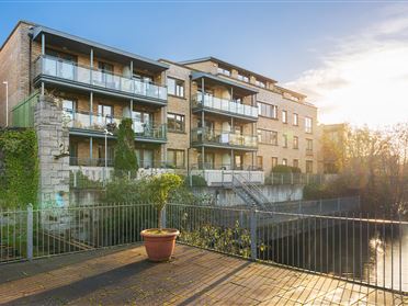 Image for 33 The Weir, Martins Row, Chapelizod, Dublin 20