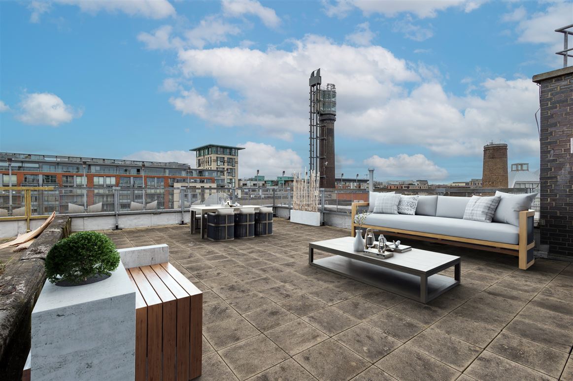Apt 28, Block F, Smithfield Village, Smithfield, Dublin 7