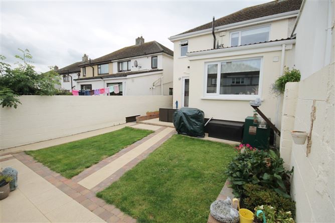 39 Westpark, Tallaght, Dublin 24