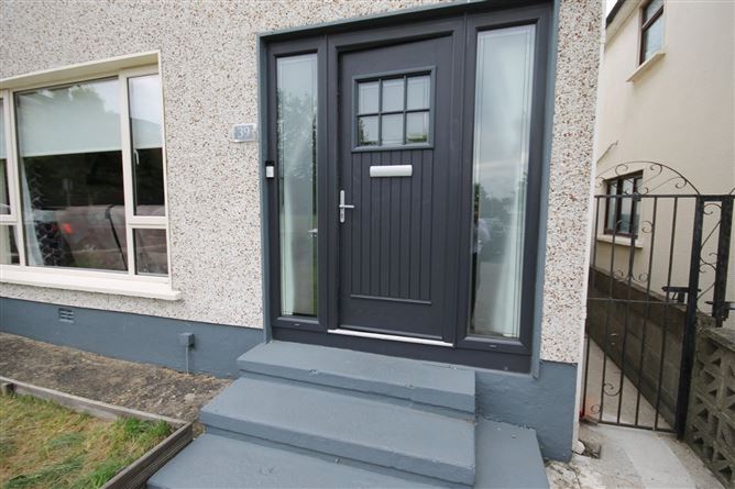 39 Westpark, Tallaght, Dublin 24