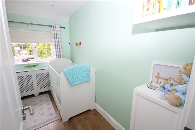 39 Westpark, Tallaght, Dublin 24