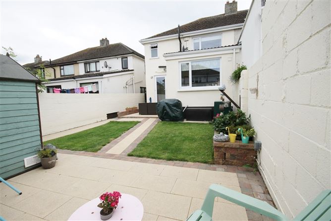 39 Westpark, Tallaght, Dublin 24