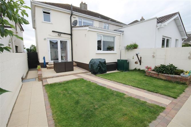 39 Westpark, Tallaght, Dublin 24