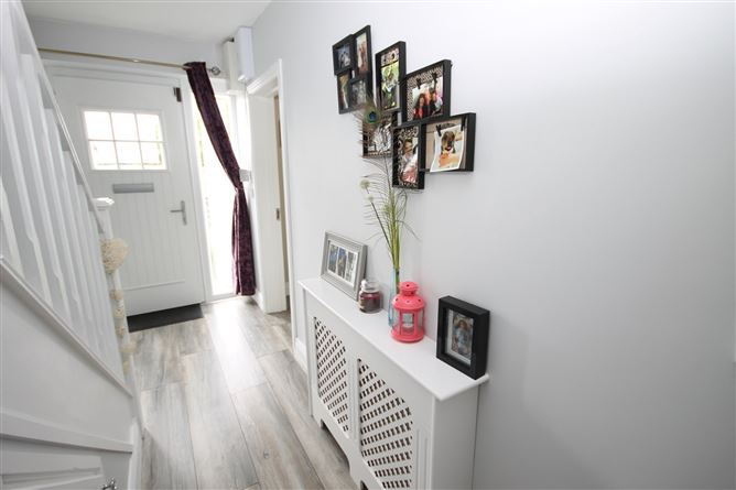39 Westpark, Tallaght, Dublin 24