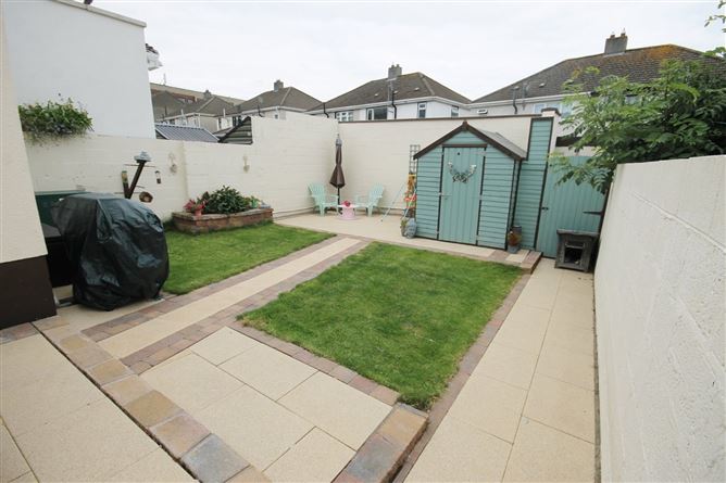 39 Westpark, Tallaght, Dublin 24