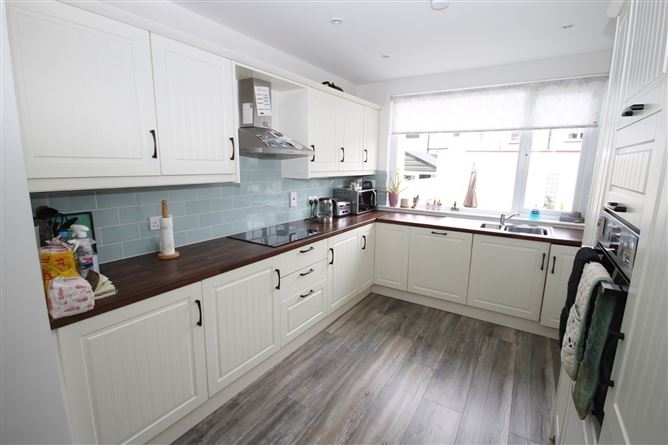 39 Westpark, Tallaght, Dublin 24