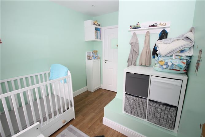 39 Westpark, Tallaght, Dublin 24
