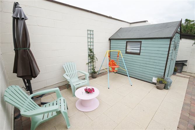 39 Westpark, Tallaght, Dublin 24