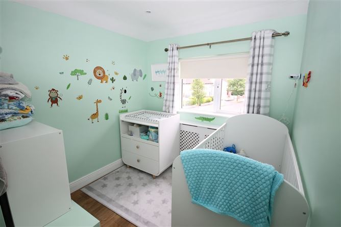 39 Westpark, Tallaght, Dublin 24