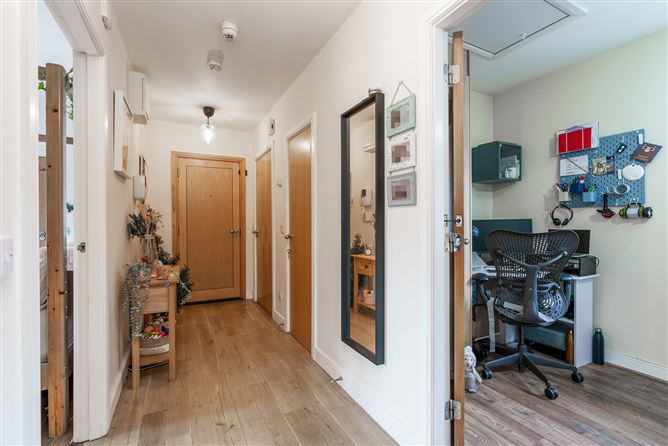 3 Grianan Fidh, Aikens Village, Stepaside, Dublin 18