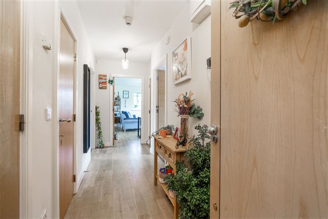 3 Grianan Fidh, Aikens Village, Stepaside, Dublin 18