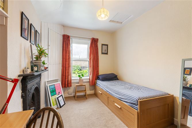 6 Mount Pleasant Place, Ranelagh, Dublin 6