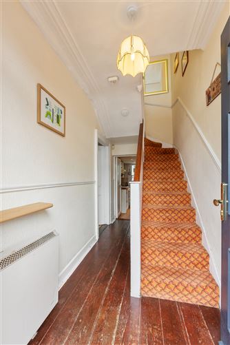 6 Mount Pleasant Place, Ranelagh, Dublin 6