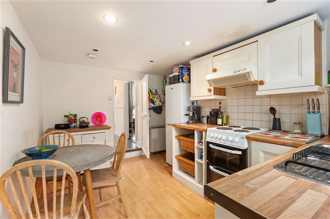 6 Mount Pleasant Place, Ranelagh, Dublin 6