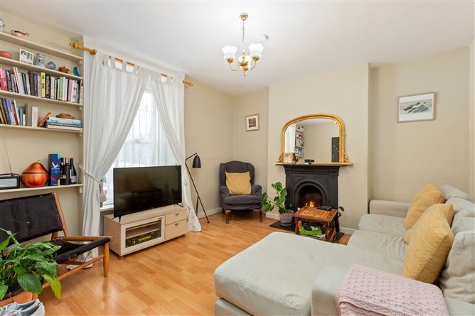 6 Mount Pleasant Place, Ranelagh, Dublin 6