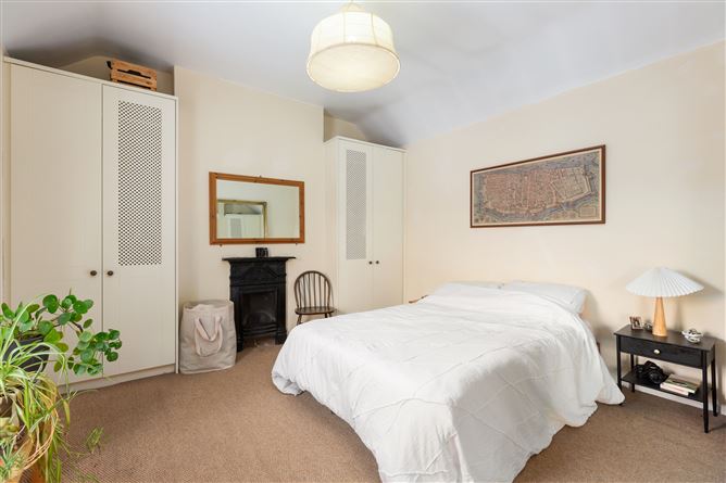 6 Mount Pleasant Place, Ranelagh, Dublin 6