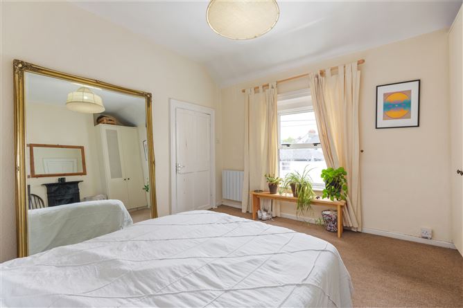 6 Mount Pleasant Place, Ranelagh, Dublin 6