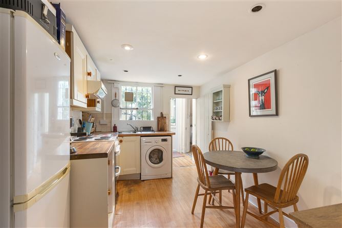 6 Mount Pleasant Place, Ranelagh, Dublin 6
