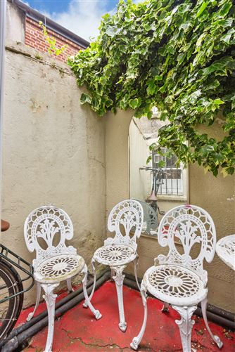 6 Mount Pleasant Place, Ranelagh, Dublin 6
