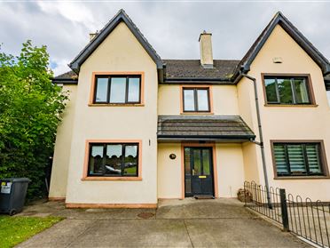 Image for 37 Stoneyford Park, Delvin, Westmeath