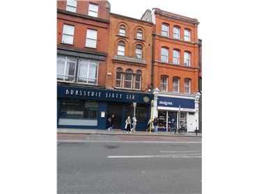 Image for Apartment 3, 66-67, South Great George's Street, Dublin 2