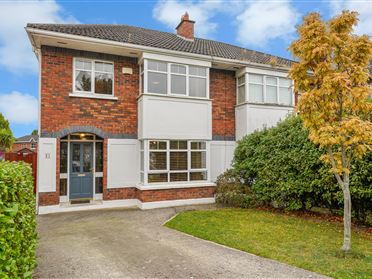 Image for 21 BEECHFIELD CLOSE, Castaheany, Clonee, Dublin 15