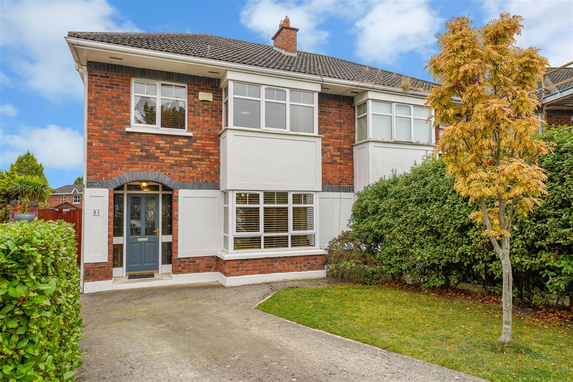 21 BEECHFIELD CLOSE, Clonee, Dublin 15
