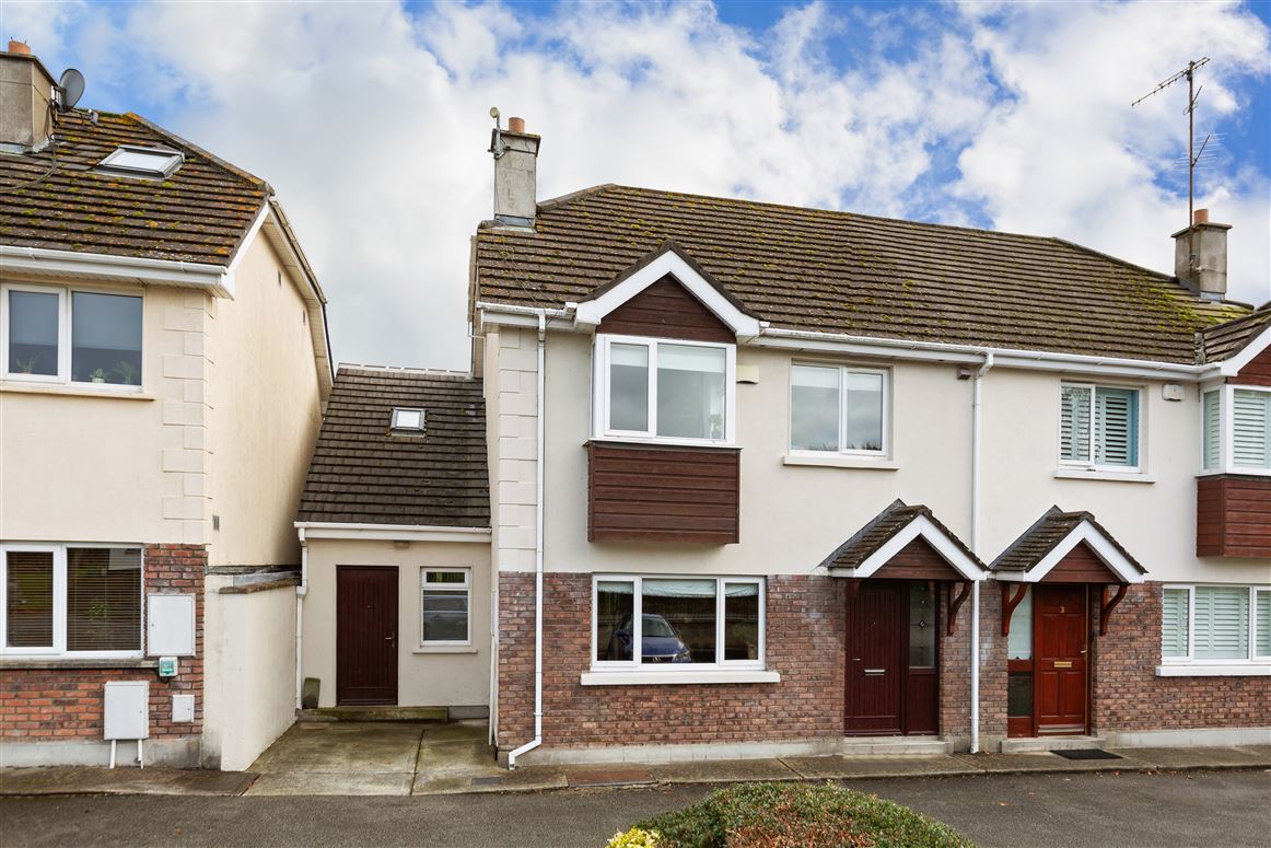 4 Willowbrook, Newcastle Road, Kilcoole, Greystones, Co. Wicklow