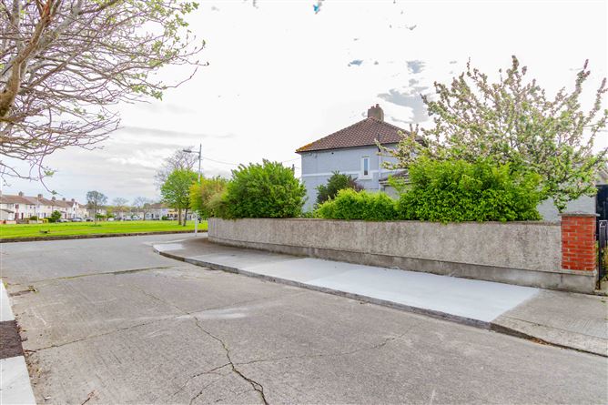 54a Durrow Road, Crumlin, Dublin 12