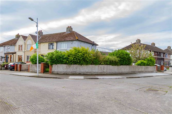 54a Durrow Road, Crumlin, Dublin 12