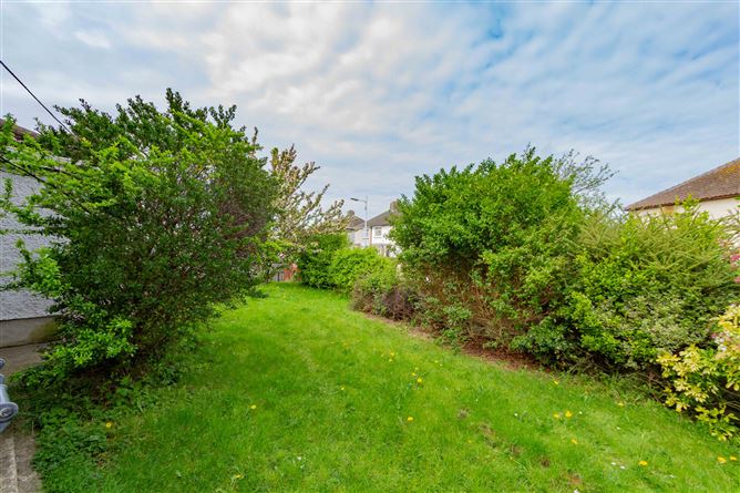 54a Durrow Road, Crumlin, Dublin 12