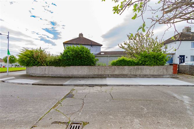 54a Durrow Road, Crumlin, Dublin 12