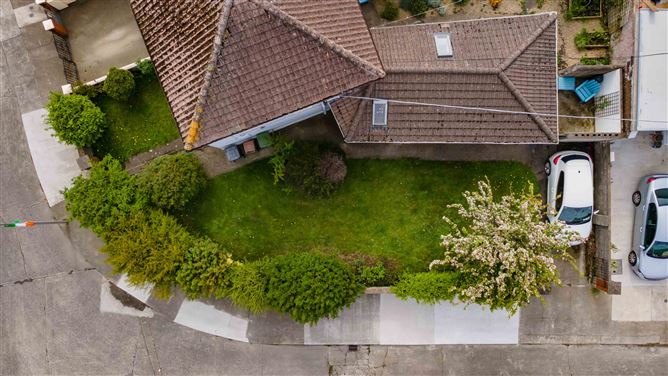 54a Durrow Road, Crumlin, Dublin 12