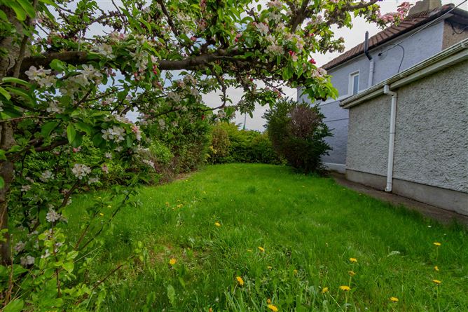 54a Durrow Road, Crumlin, Dublin 12
